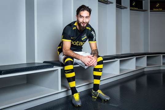 Elias Durmaz
