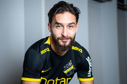 Elias Durmaz
