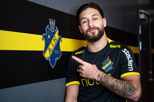 Elias Durmaz