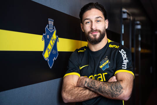 Elias Durmaz
