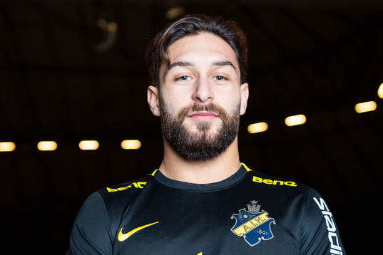 Elias Durmaz