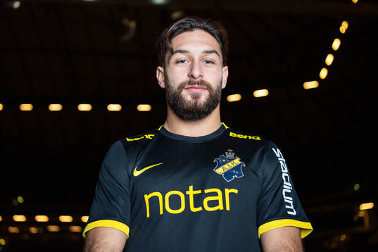 Elias Durmaz
