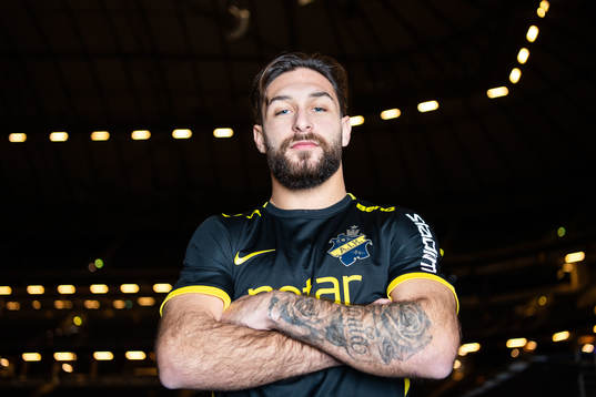 Elias Durmaz