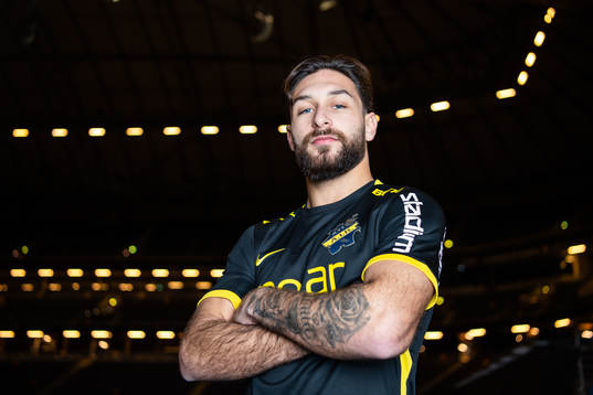 Elias Durmaz