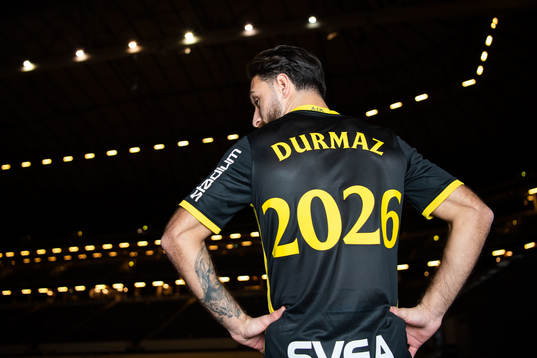 Elias Durmaz