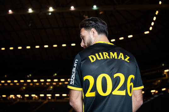 Elias Durmaz