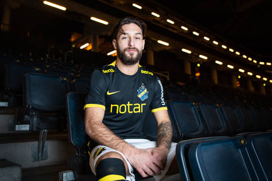 Elias Durmaz
