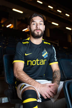 Elias Durmaz