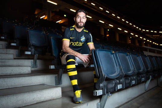Elias Durmaz