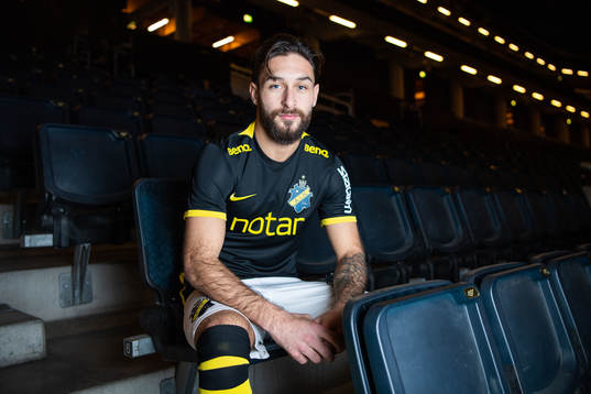 Elias Durmaz