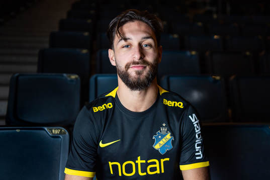 Elias Durmaz