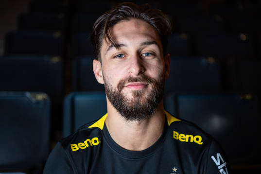 Elias Durmaz