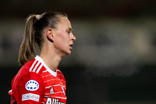 Klara Buhl of Bayern