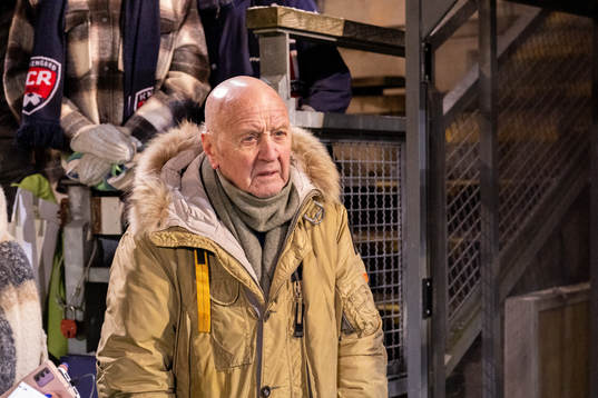 Erling Nilsson of Rosengård
