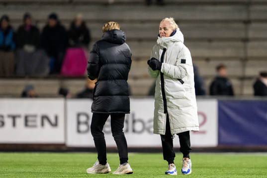 Caroline Seger of Rosengård