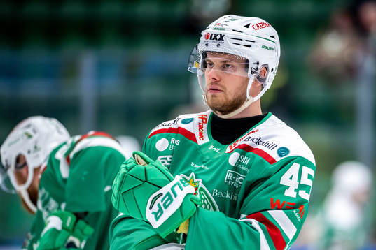 Rögles Viktor Grahn