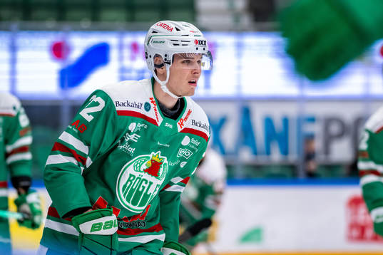 Rögles Oskar Hassel