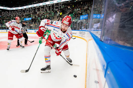 Timrås Albin Lundin