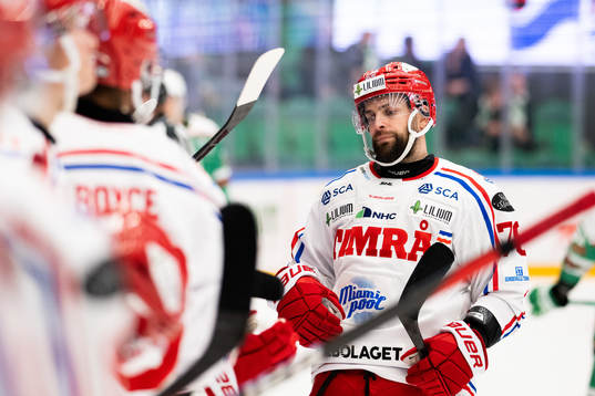 Timrås Robin Hanzl