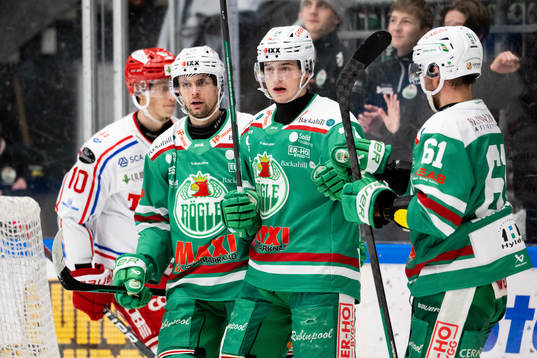 Rögles Marco Kasper jublar
