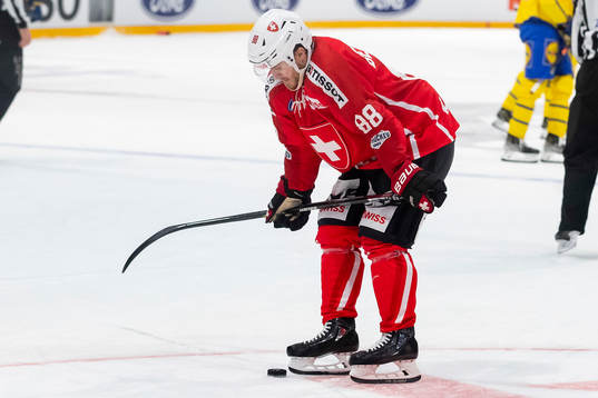 Christoph Bertschy of Switzerland looks dejected
