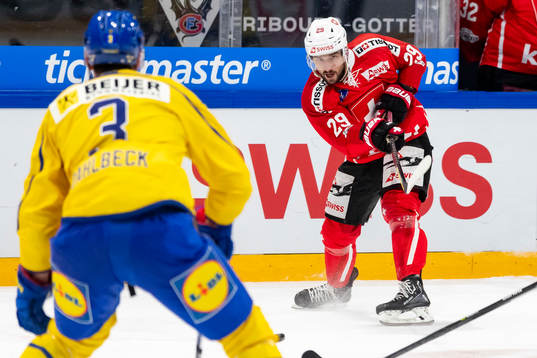 Vincent Praplan of Switzerland
