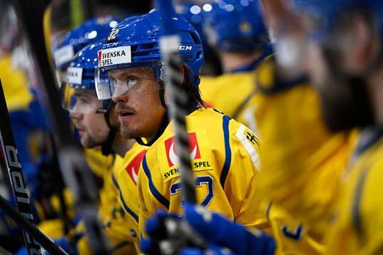 Magnus Nygren of Sweden