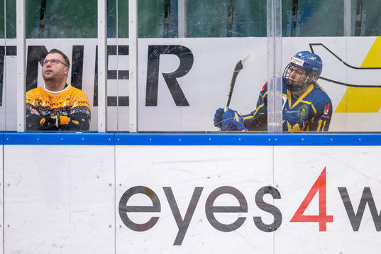 Josefin Bouveng of Sweden