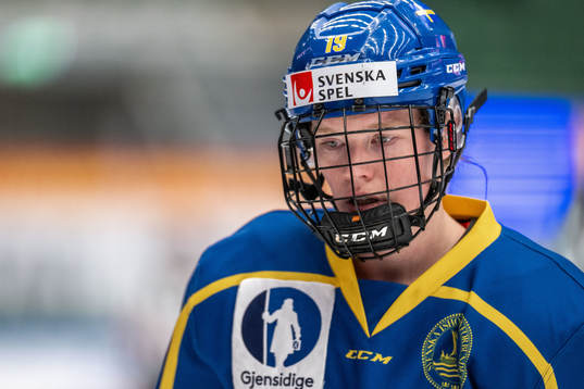 Sara Hjalmarsson of Sweden looks dejected