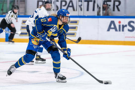 Josefin Bouveng of Sweden