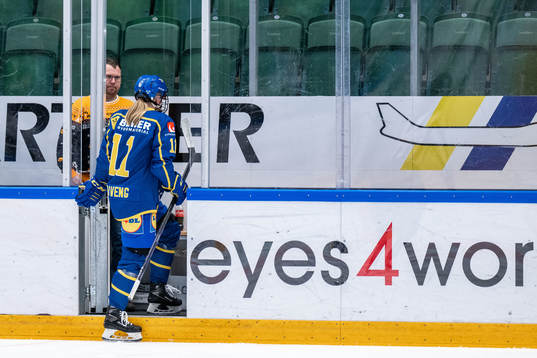 Josefin Bouveng of Sweden