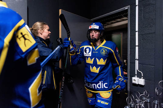 Jenny Antonsson