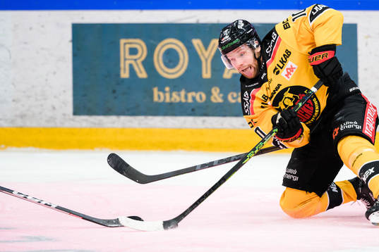Luleås Einar Emanuelsson