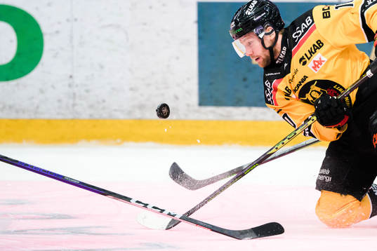 Luleås Einar Emanuelsson