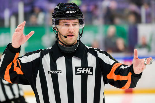 Domare Johan Nordlöf