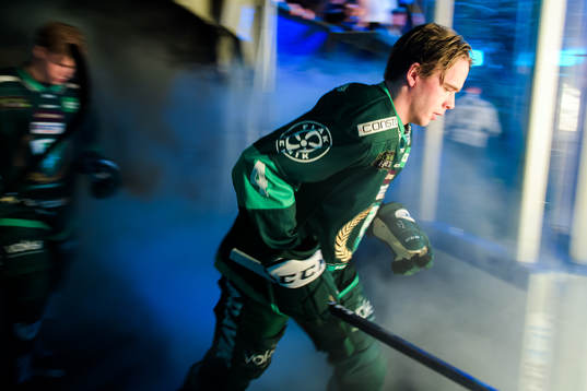 Färjestads Oscar Lawner