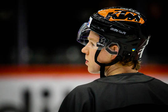 Örebros Jesper Norbäck