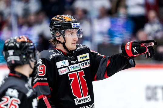 Örebros Anton Klint