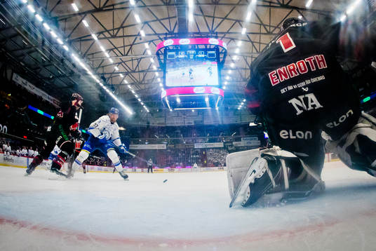 Leksands Anton Lindholm gör 4-2