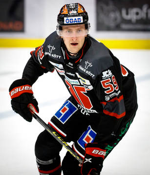 Örebros Anton Klint