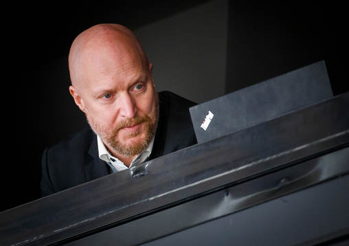 Örebros sportchef Niklas Johansson