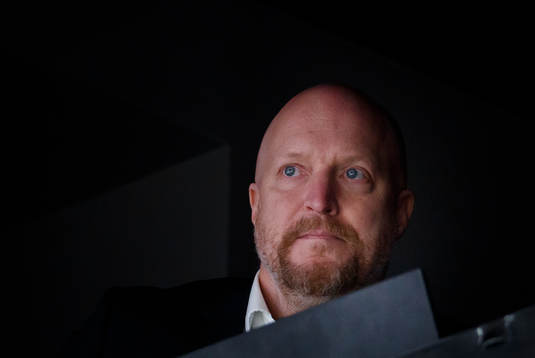 Örebros sportchef Niklas Johansson