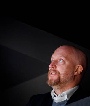 Örebros sportchef Niklas Johansson