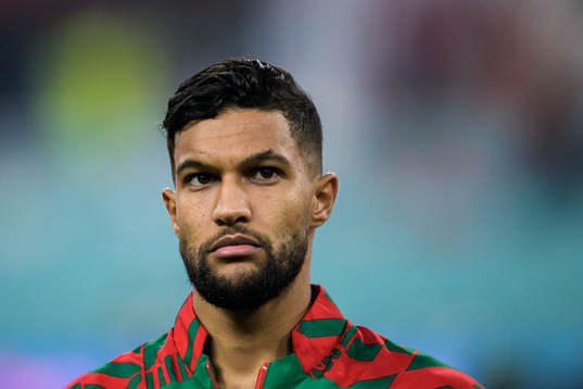 Yahya Attiat-Allah of Morocco