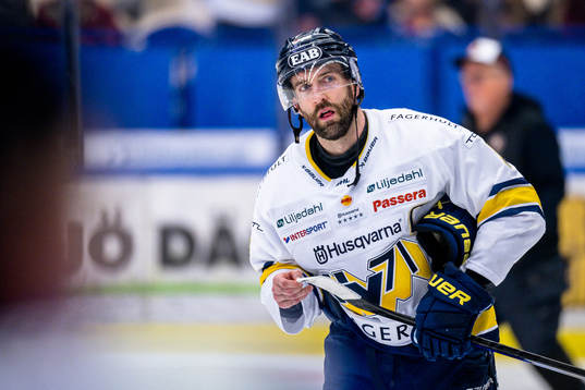 HV71s Taylor Matson