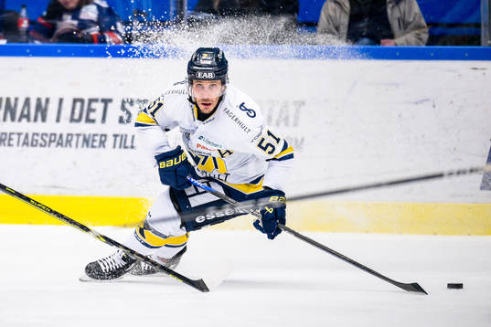 HV71s Andy Miele