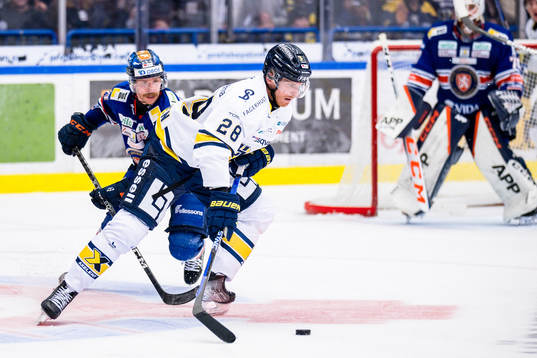 HV71s Joonas Nättinen