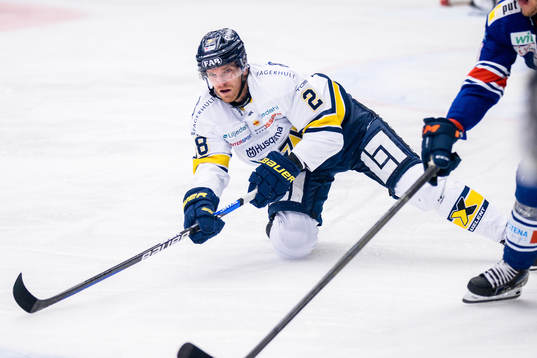 HV71s Joonas Nättinen