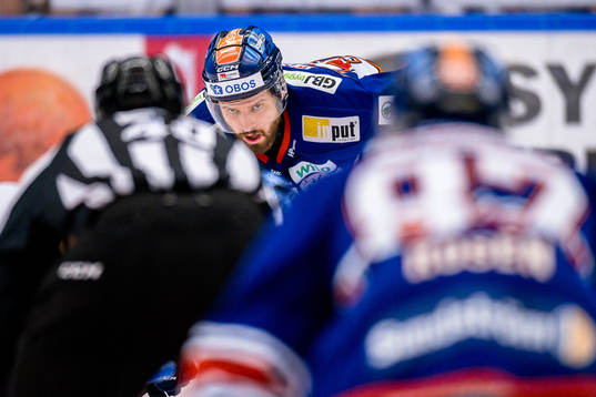 Växjös Lukas Bengtsson