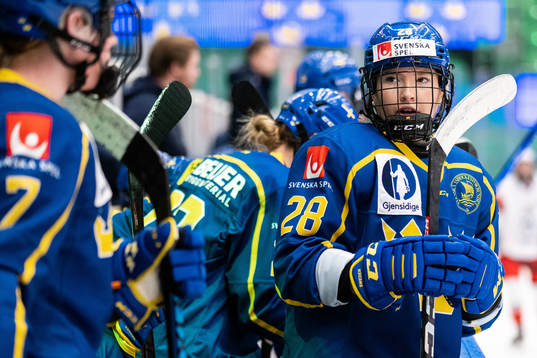 Solveig Gisler  of Sweden